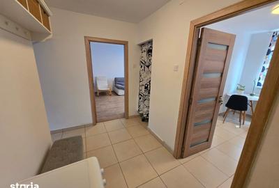 Închiriere Apartament cu 3 camere premium, prima inchiriere, 3 min metrou - 16