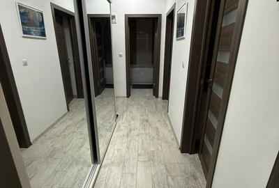 Apartament 2 camere decomandat/ Exigent Plaza Faza 2 - 6