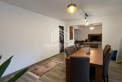 Apartament 3 camere de inchiriat 125mp II Parcare II Aviatiei - 3