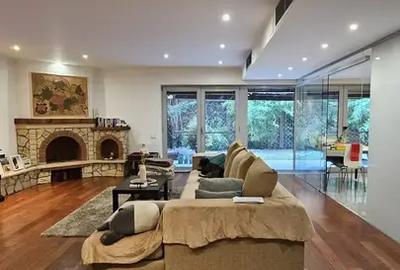 Duplex 3 Camere 135mp cu Gradina | Alia Apartments | Arcul de Triumf - 12