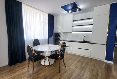 Apartament nou open space,2 camere,parcare si boxa,Calea Aradului - 9