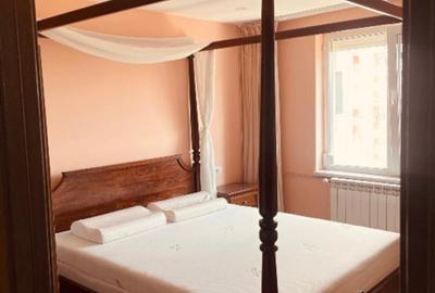 Eroii Revolutiei - 2 min Metrou | 3 Camere 2 Bai | Parcare | Balcon - 4