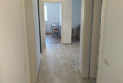 Inchiriere 2 camere Popesti Leordeni Biruintei - 6