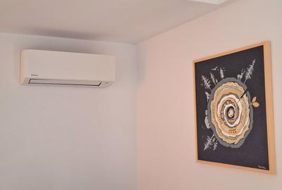 Apartament luminos în Băneasa, Sector 1 - 9