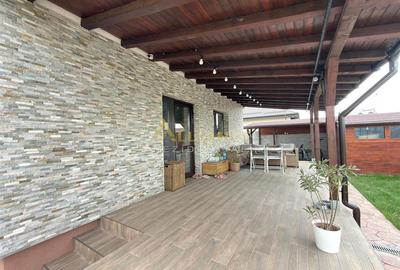 Casa Individuala - 5 camere || Mobilata-Utilata || Teren 400MP - 22