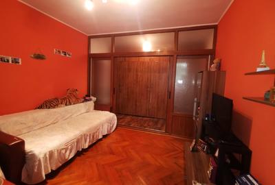 Apartament 4 camere decomandat | Zona City Park Mall | 2 balcoane | 2 băi | - 2