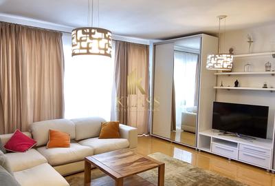 Apartament de inchiriat cu 2 camere zona Dristor/New Town Residence - 3