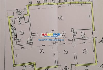 Inchiriere spatiu comercial, in Ploiesti, zona Ultracentrala - 19