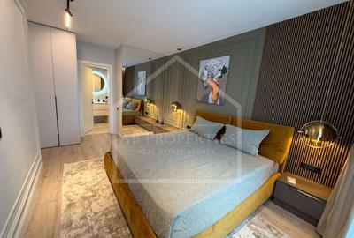 PRIMA INCHIRIERE | Apartament 2 camere | Parcare Incl | Baneasa | Embassy - 1