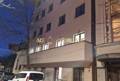 Cladire de Birouri | Central | Bloc Nou | 500mp - 1