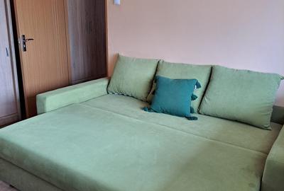 Apartament cu 2 camere semidecomandat în Drumul Taberei