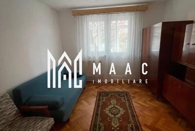 Apartament cu 2 camere semidecomandat, mobilat în Hipodrom 2