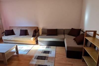 Apartament 2 camere de inchiriat, mobilat, zona Lujerului - 6
