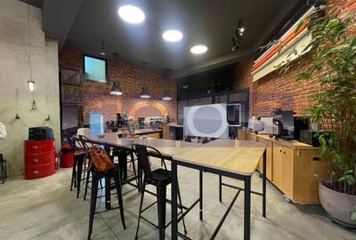 VANZARE INVESTITIE STUDIO OPEN SPACE 96MP ULTRAFINISAT ZONA CENTRALA ARMENEASCA - 11