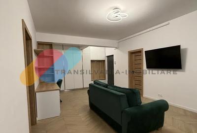 Apartament 2 camere, 65 mp, zona Semicentrală - 6