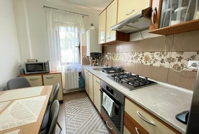Apartament 3 camere-renovat-Podu Ros-etaj intermediar - 3