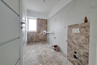 Apartament 1 camera de vanzare in Iasi, Galata, 43.63 mp, baie cu geam - 5
