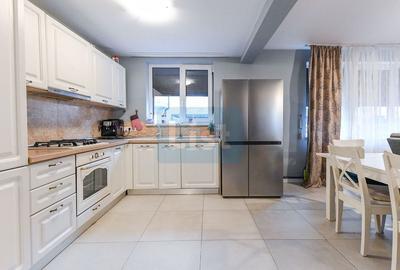 COMISION 0 | Duplex Modern 140mp| Tinteretului | Floresti | - 9