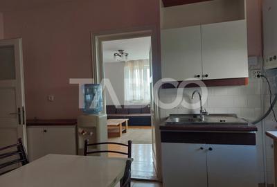 Inchiriere casa 155 mp 6 camere zona linistita panorama deosebita - 16