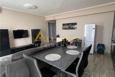 Apartament cu 3 camere sectorul 4 - 2