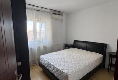 Apartament cu 2 camere semidecomandat în Iancului