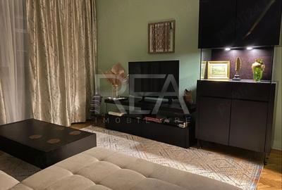 Apartament 3 camere, Titulescu - 3