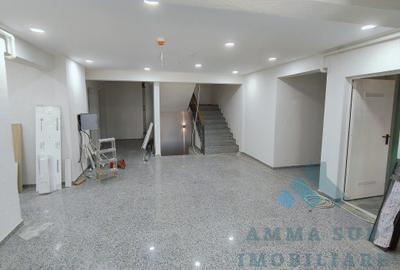 Penthouse 4 camere -126 mp utili - Finalizat - 500 m Metrou Berceni - 4