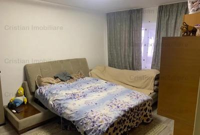 Apart decomandat 2 cam 57mp confort 1  Obor balcon 7m - 3