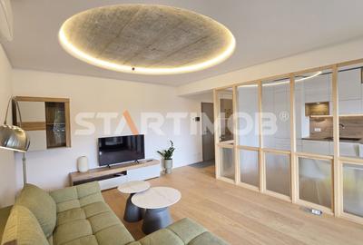 Apartament prima inchiriere cu parcare subterana - 2