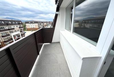 Apartament-tip-studio-46mp-utili-balcon-parcare-Subcetate-City 2-Sanpetru - 7