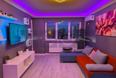 DE VANZARE APARTAMENT 2 CAMERE RENOVAT - DRUMUL TABEREI - METROU - 3