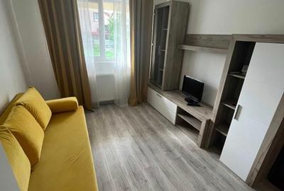 Garsonieră decomandată în Berceni