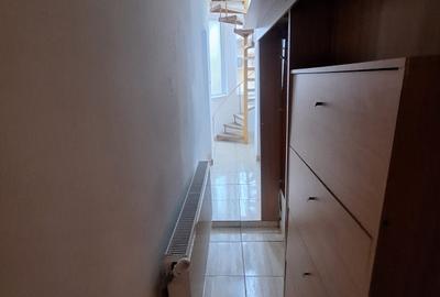 Capitol, imobil P+1, IDEAL BIROURI, 150 mp., curte - 6