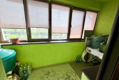 Casa P+1+M la 70m fata de STB. 5 cam. Util 132mp. Teren 183mp - 15