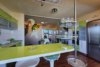 Garden Orhideea - Inchiriere apartament cu 3 camere mobilate! Parcare ! - 22