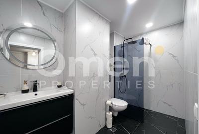 Apartament 2 camere de inchiriat | 50 mp | etaj 3|  zona ultracentrala. - 4