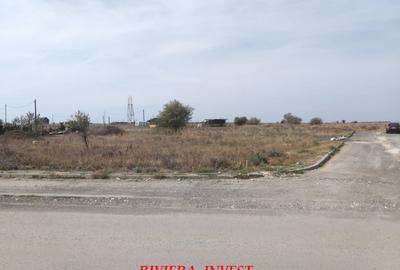 Ocazie!Costinesti- Epava,str. Emil Costinescu,teren 12.600 mp intravilan - 7