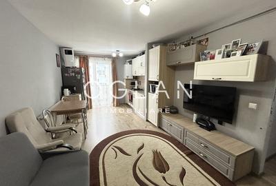 Apartament 3 camere, ET 2, Magnolia Residence Comision 0% - 2