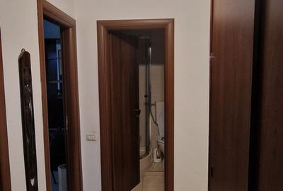 Vedere frontal la mare, 3 camere decomandate. - 8