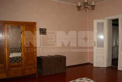 Casă tip duplex, ultracentral, str. Petru Rareș, curte 85 mp, 170000 € - 8