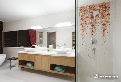 Casa individuala premium| piscina exterioara |Teren 3730 mp| la 11 km de Cluj - 12
