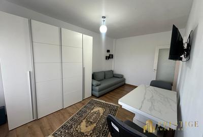 Garsoniera de inchiriat pe str. Costaforu, zona Centrala - Oradea - 4