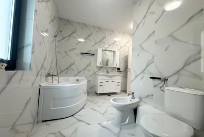 Apartament 3 camere, ultrafinisat, in vila, parcare, curte - Europa - 7