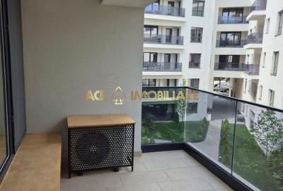 2 Camere de inchiriat | Timpuri Noi Residence | Parcare Subterana - 13