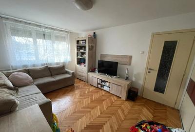 Apartament 3 camere Titan - parter - 1