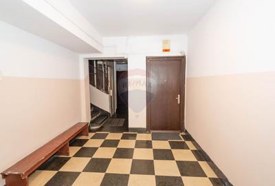 Apartament central de vanzare, 60,7 mp, buncar autorizat ISU, boxe - 15