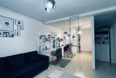 Apartament cu 2 camere in Dumbravita - 1