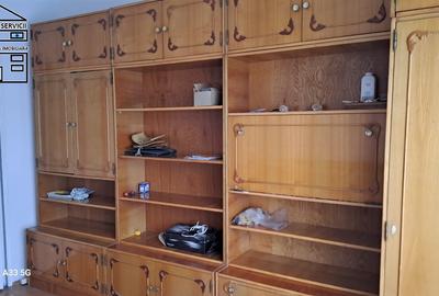 Apartament cu 3 camerere, decomandat - 16