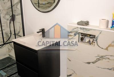 Vilă de Lux și Afacere la Cheie – Centru Valea Călugărească - 9