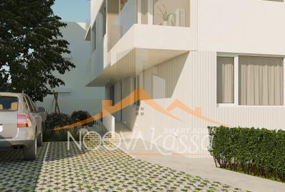 Mamaia Nord, garsoniere decomandate finisate complet - 3